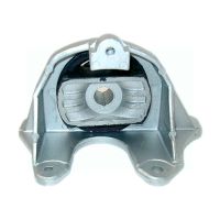 Transmissionsupphängning uppe till vänster