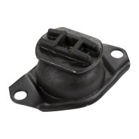 Bakre transmissionsfäste