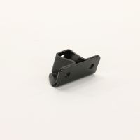 Bakre transmissionsfäste