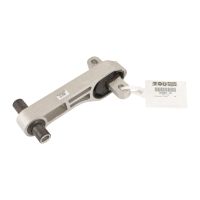 Vridmomentarm bakre växellåda