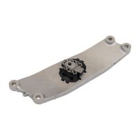 växellådans fjädring