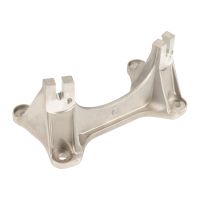 växellådans fjädring