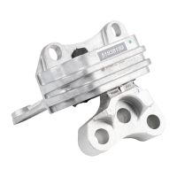 växellådans fjädring