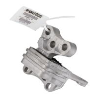 växellådans fjädring