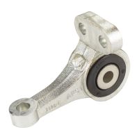 Transmissionsupphängning