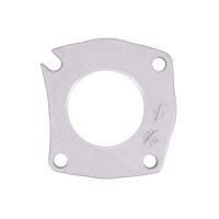 Transmissionskåpa difffläns utan tätning