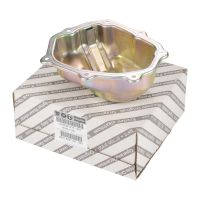 Transmissionskåpa bakre original