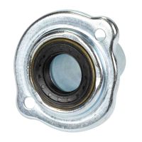 Bakre växellådans lock