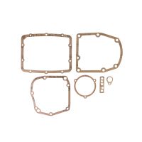 Transmissionstätningssats utan Wedi utan tätningskrets ovan