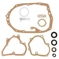 Transmissionstätningssats med Wedi