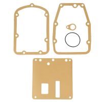 Transmissionstätning uppsatt till Bj.65