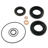 Transmissionstätningssats med Wedi