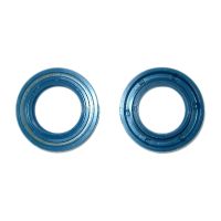 Wedi transmissionskopplingsaxel