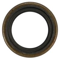 Wedi växellåda bak