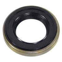 Wedi transmissionskopplingsaxel