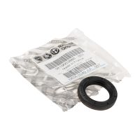 Axeltätnings kugghjulsfläns