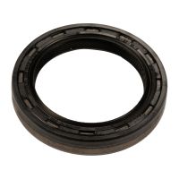 Oljetätningsväxellåda