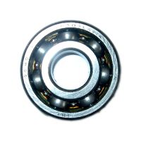 Transmissionslager mellanaxel bak