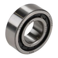 Transmissionslager huvudaxel bak