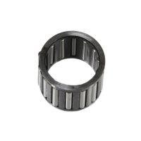 Nållager ingående axel huvudaxel D1=19,3 D2=25,3 H=20 mm