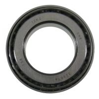 Transmissionslager ingående axel bak