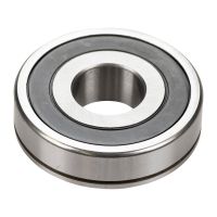 Transmissionslager huvudaxel bak 75 Ø utvändigt 28 Ø invändigt 21 mm höjd