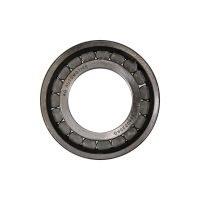 Transmissionslager huvudaxel B=18 mm främre diff