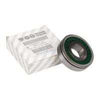 Transmissionslager huvudaxel bak