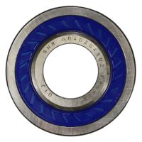 Transmissionslager huvudaxel bak