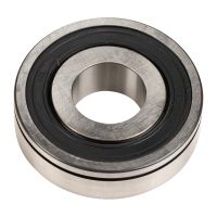 Transmissionslager huvudaxel bak