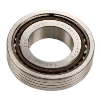 Transmissionslager huvudaxel fram