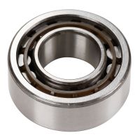 Transmissionslager huvudaxel fram