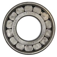 Transmissionslager huvudaxel