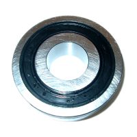 Transmissionslager huvudaxel bak