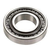 Transmissionslager huvudaxel främre diff