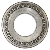 Transmissionslager huvudaxel främre diff