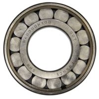 Transmissionslager huvudaxel främre diff