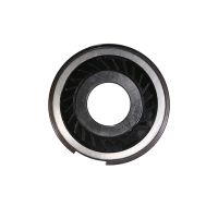 Transmissionslager huvudaxel bak