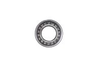 Transmissionslager huvudaxel främre diff