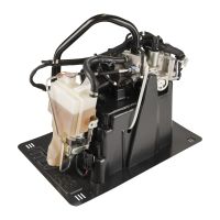 Selespeed växellåda växellåda C510 utan styrenhet Magneti Marelli