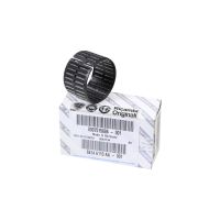 Rullbur transmissionslager