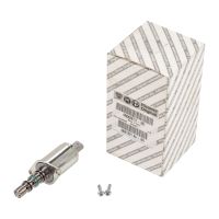 Selespeed kopplingsenhet tryckenhet