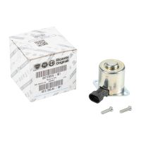 magnetisk omkopplare