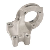 Lager för drivaxeln