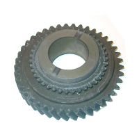 Kugghjul 1 växel upp till Bj.89