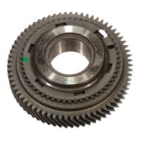 Växellåda 4:e växeln