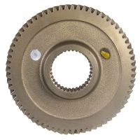 Växellåda 4-6. Fast växel M40CV6 67 tänder