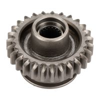 Backväxel 27 tänder