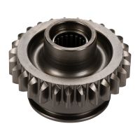 Backväxel 27 tänder