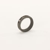 Växellåda 1.6 motorer